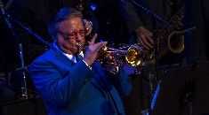 Arturo Sandoval THUMB