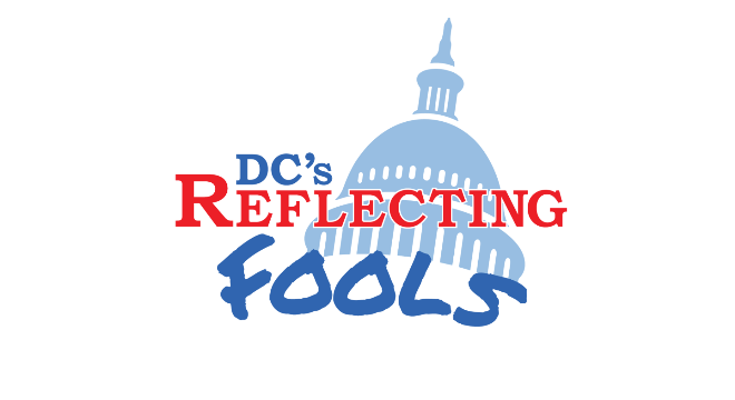 DC's Reflecting Fools