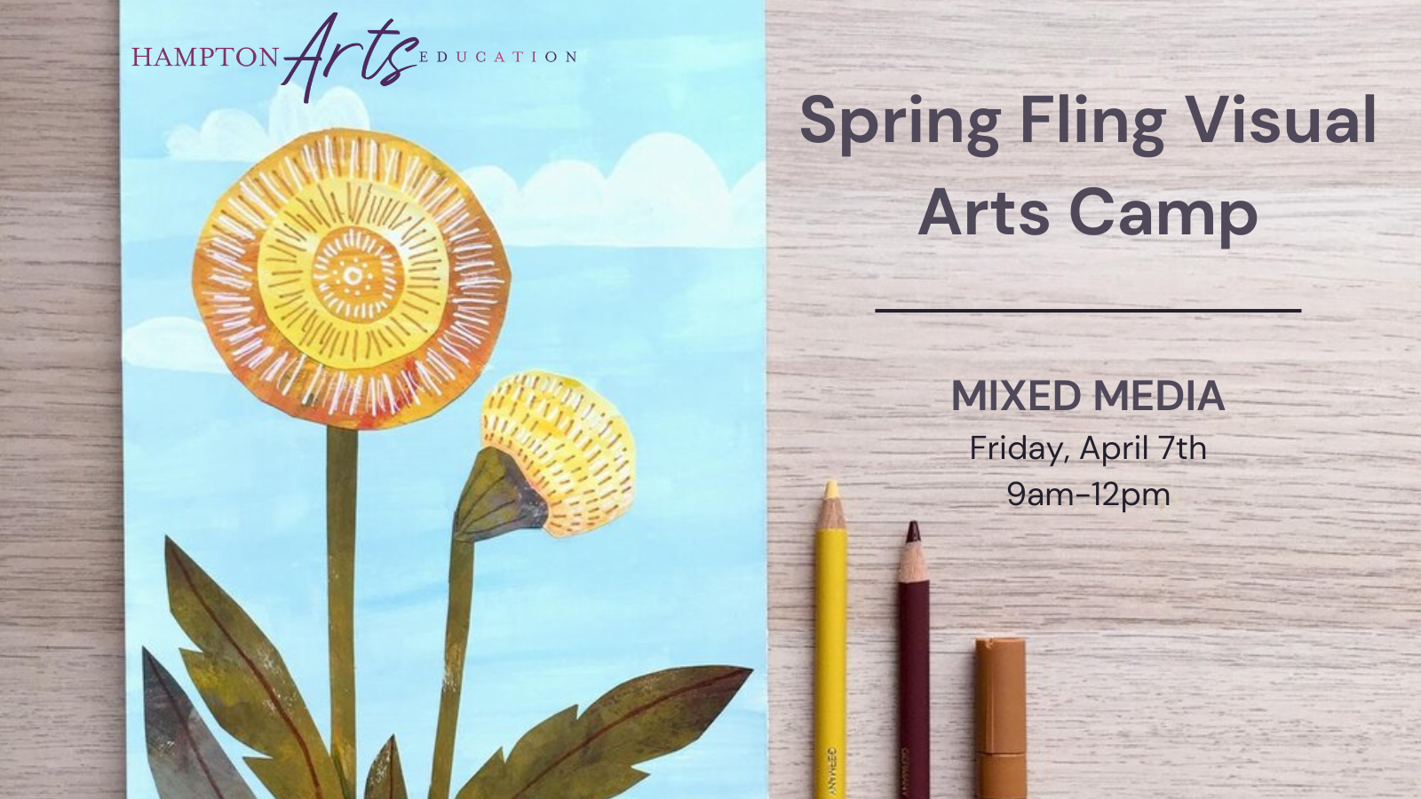 Day 5 - Spring Fling Visual Arts Camp.png