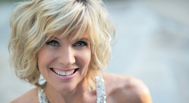 Debby Boone will &quot;Light Up&quot; Your Life