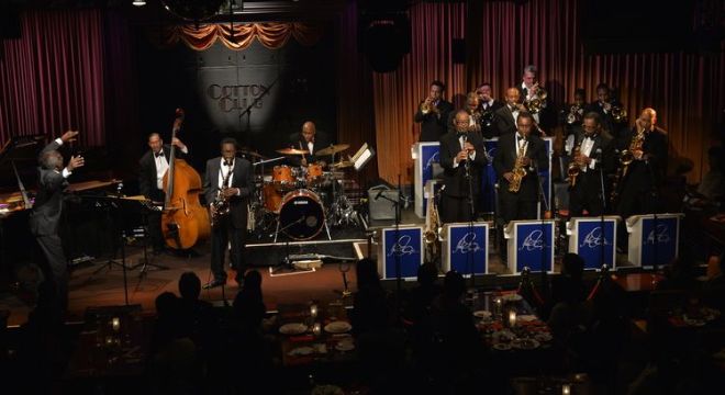 Duke Ellington Orchestra EVENT