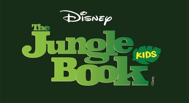 The Jungle Book, KIDS (Homeschool Program) | Hampton Arts