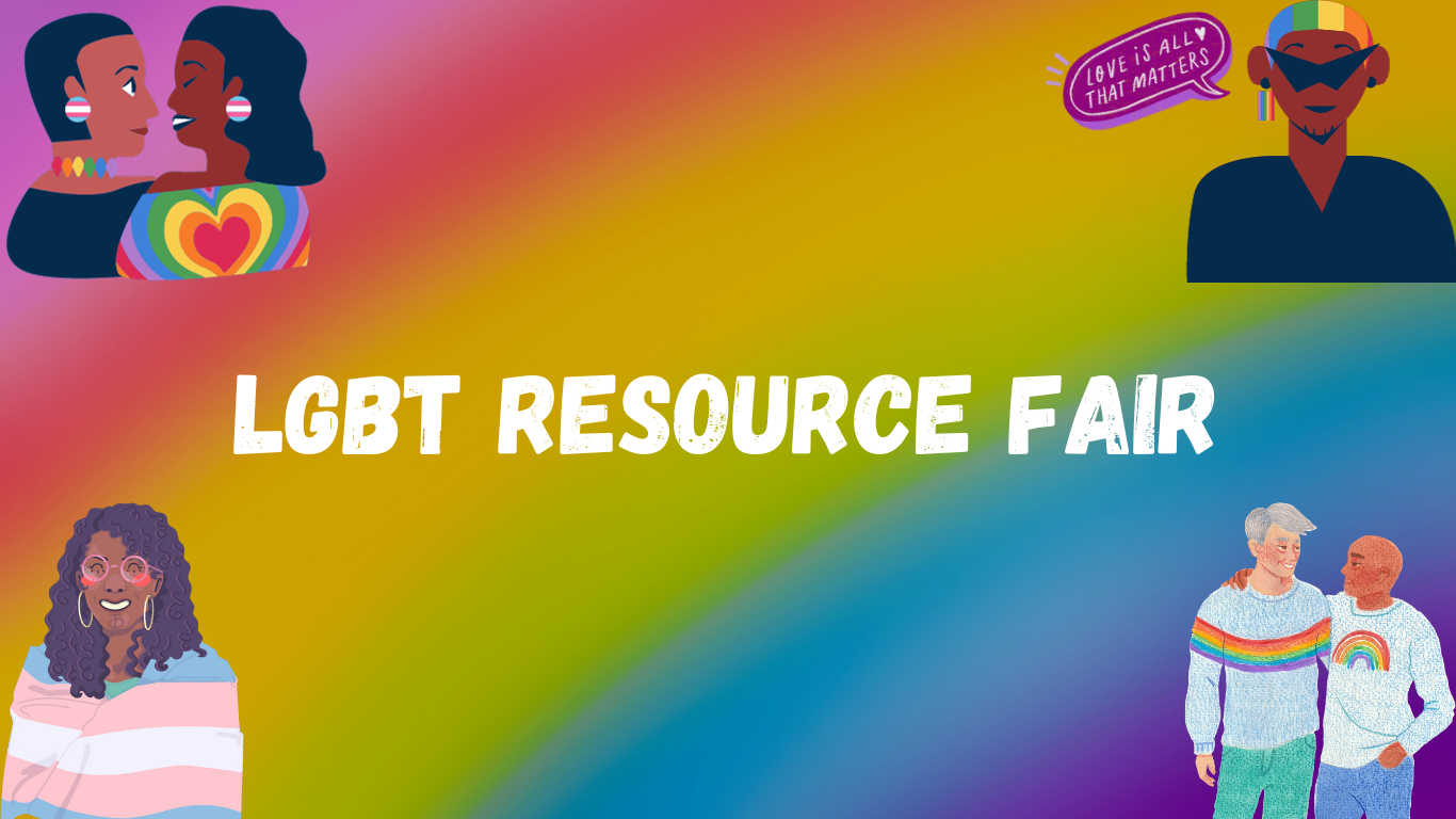 LGBT Resource Fair.png