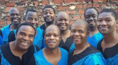 Ladysmith Black Mambazo 235x130