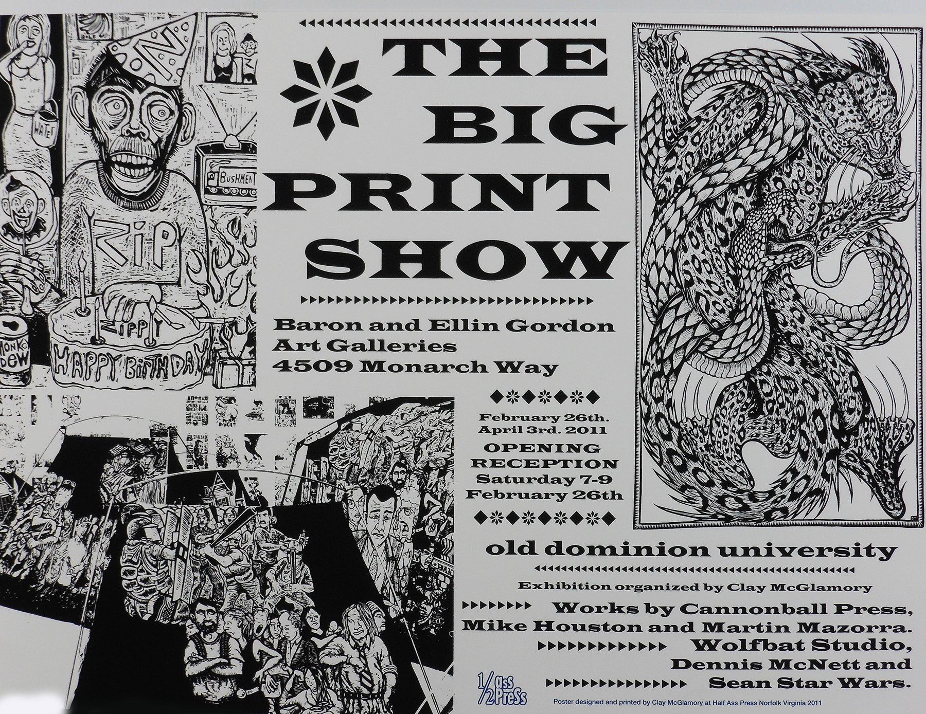 McGlamory, Clay The Big Print Show.jpg