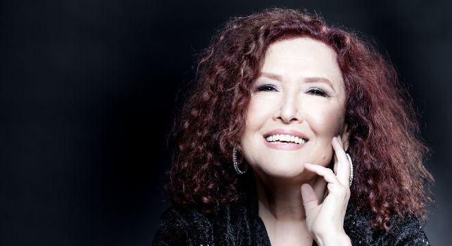 Melissa Manchester's New Single Out Now