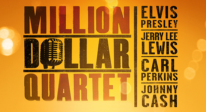 Million Dollar Quartet