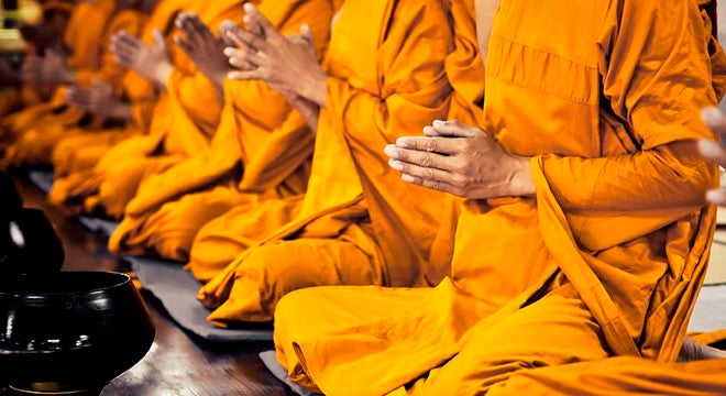 Tibetan Meditations Workshop