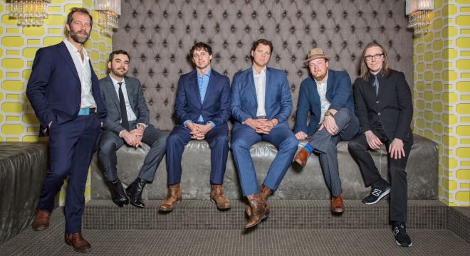 Steep Canyon Rangers 660x360