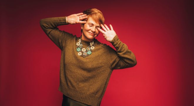 Shawn Colvin's Grammy Nods and Wins