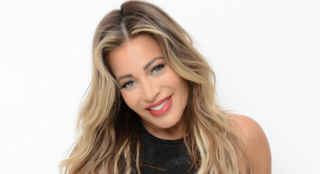 Taylor Dayne: Singer & Author