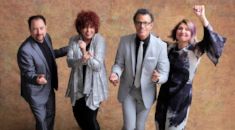 The Manhattan Transfer 235x130