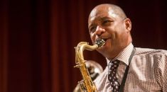 Branford Marsalis 235x130