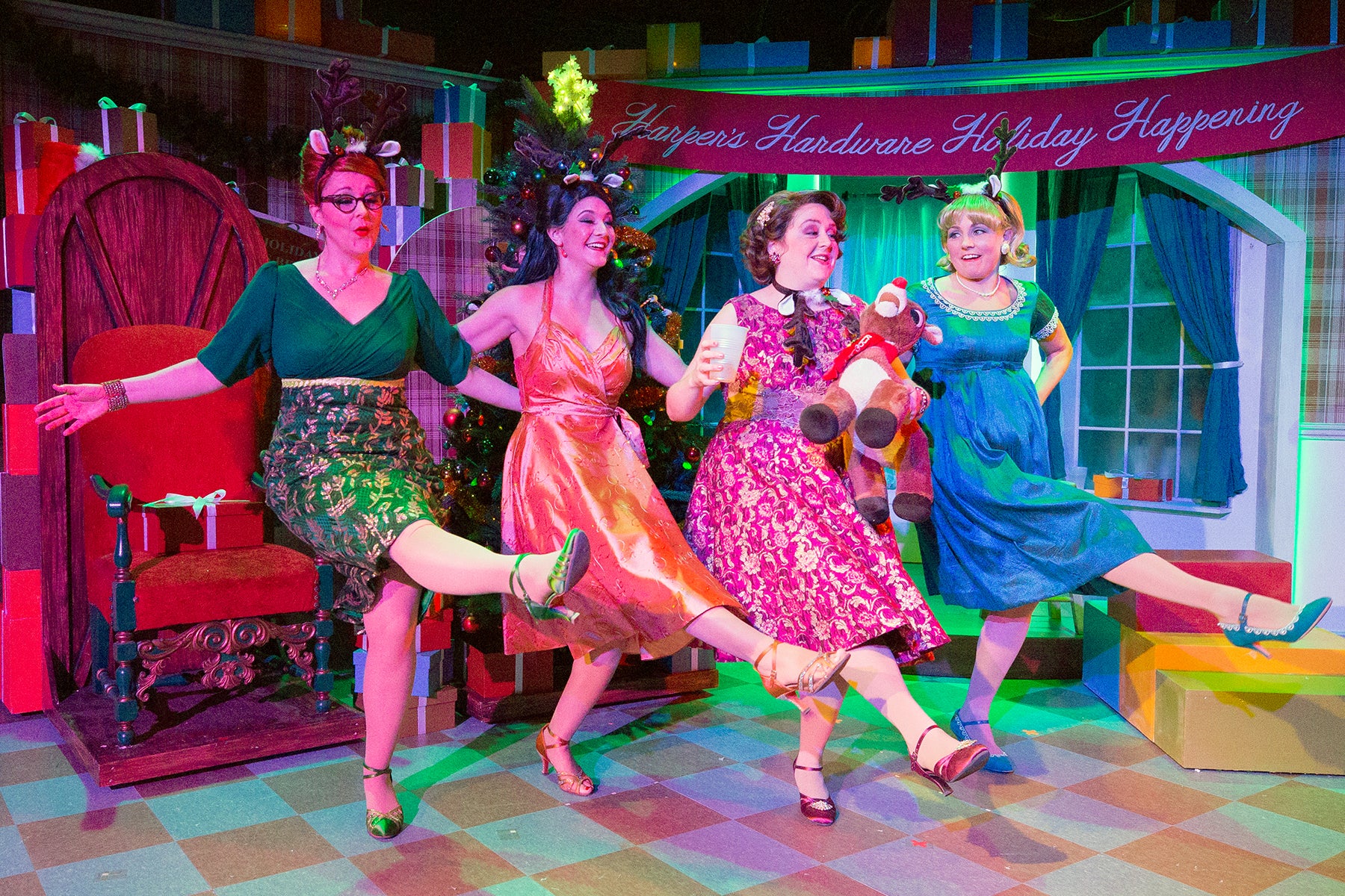 Wonderettes5 - Photo Credit, Mark Gavin Walnut Street Theatre.jpg