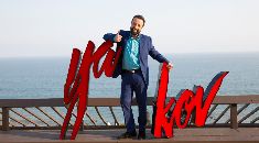 Yakov Smirnoff THUMB