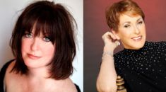 Ann Hampton Callaway and Amanda McBroom 235x130