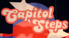 Capitol Steps 235x130