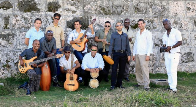 Havana Cuba All-Stars 660x360