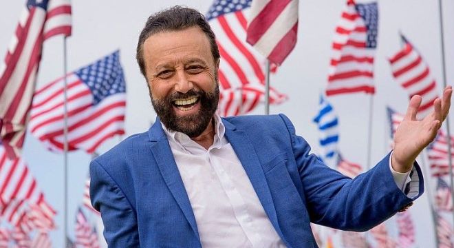 yakov-smirnoff EVENT